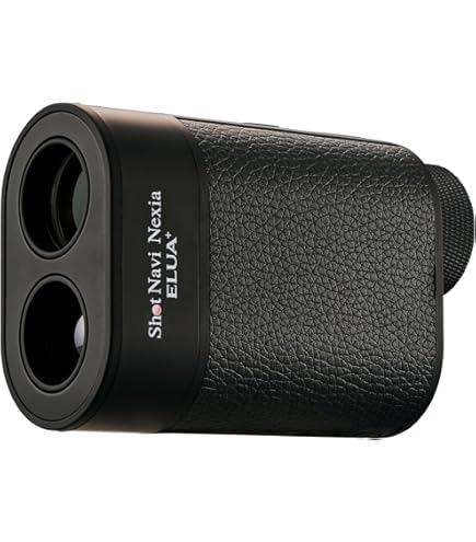 Amazon.co.jp: CaddyTalk(キャディトーク) ゴルフ 距離測定器